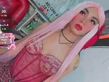 Stripchat Free Live Porn of suzume_Mendez