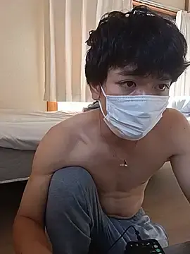 Stripchat Free Porn Cam of 99MASAKI