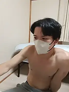 Stripchat Free Porn Cam of 99MASAKI