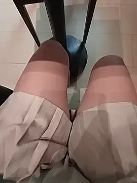 Stripchat Live Porn of Baby-Linh