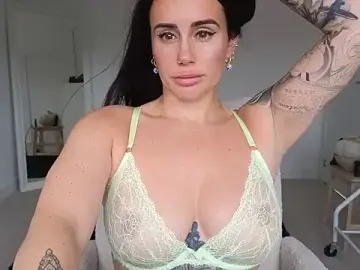Stripchat Best Webcam of LibbyLoveHeartx