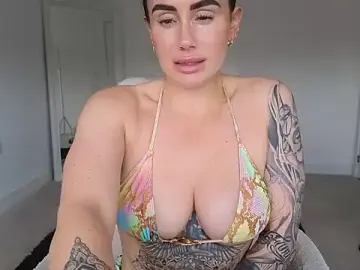 Stripchat Watch Live Sex Cams of LibbyLoveHeartx