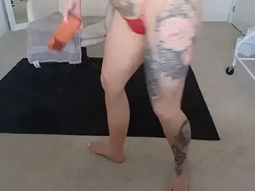 Stripchat Free Porn Cam of LibbyLoveHeartx
