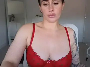 Stripchat Live Sex of LibbyLoveHeartx