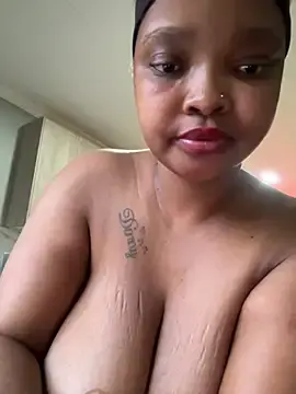 Stripchat Sex Cam of Pinkypie_Busty