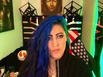 Stripchat Live Sex Cam of scarleth_blue