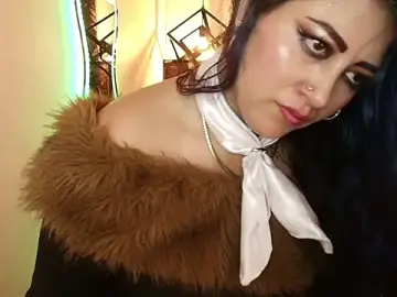 Stripchat Private Sex Chat of scarleth_blue