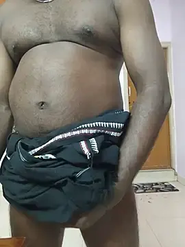 Stripchat Free Live Porn of silverstarram