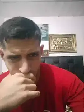 Stripchat Sex Chat of BelloriniTR