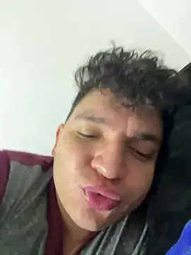 Stripchat Live Sex of Danielbluestar
