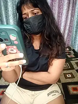 Stripchat Live Sex of Gauri_Xx