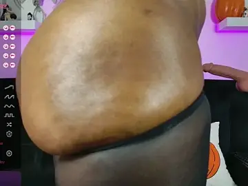 Stripchat Best live sex cam show of kary_bunny3
