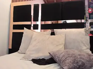 Stripchat Live Porn of katherinn_gomezz