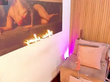 Stripchat Private Sex Chat of sofhiaa_adaams