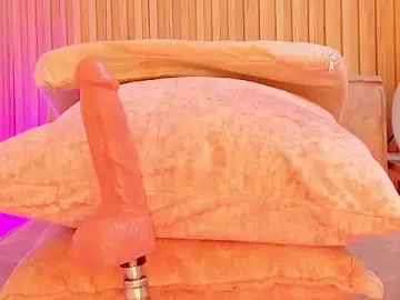 Stripchat Adult Webcam of sofhiaa_adaams