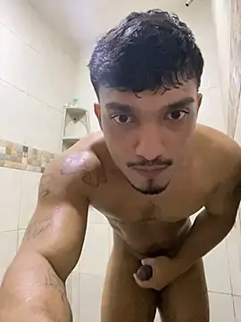 Stripchat Free Live Porn of tonificado17