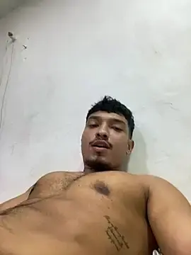 Stripchat Live Sex of tonificado17