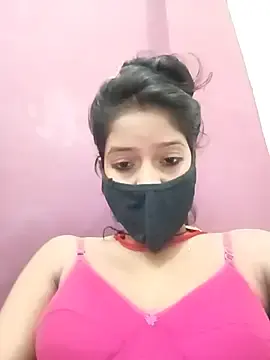 Stripchat Live Porn of Bebo_Sweety143