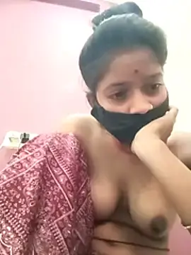 Stripchat Free Live Porn of Bebo_Sweety143