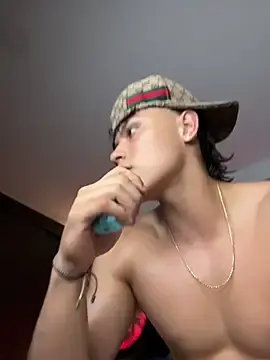 Stripchat Best live sex cam show of DilanMiller_