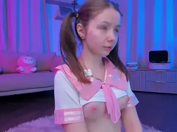 Stripchat Best Webcam of DominikaElis