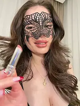 Stripchat Live Porn of Freyaa1