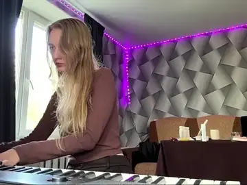 Stripchat Sex Chat of LuiseFurbeck