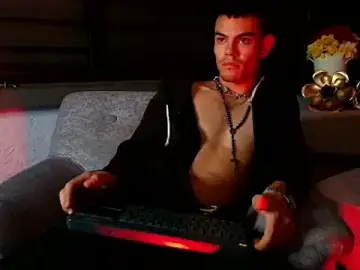 Stripchat Best live sex cam show of Lycan__