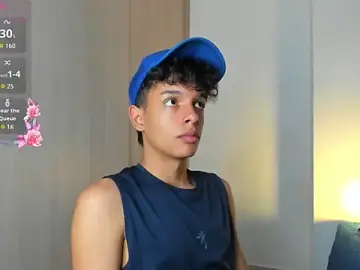 Stripchat Sex Chat of Maxfrost1