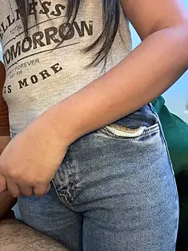 Stripchat Live Sex of Miss__Malaika