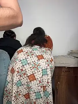 Stripchat Live Sex of Miss__Malaika