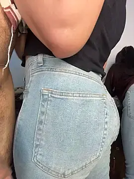 Stripchat Sex Cam of Miss__Malaika