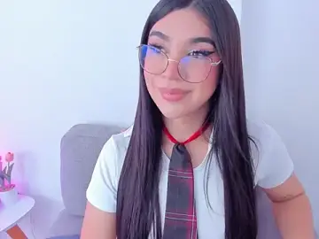 Stripchat Free Live Porn of RoseCassie