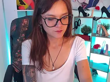 Stripchat Sex Chat of Tasty_candy