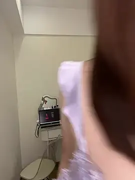 Stripchat Live Sex of Yang_127