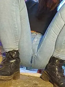 Stripchat Private Sex Chat of Yuky_ta