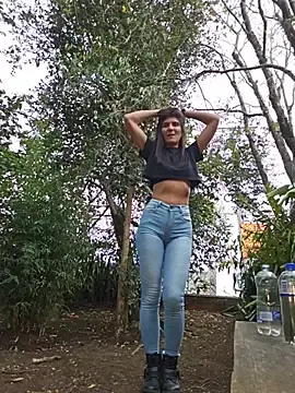 Stripchat Live Porn of Yuky_ta