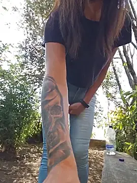 Stripchat Live Sex of Yuky_ta