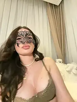 Stripchat Best Webcam of Zarya_Actions
