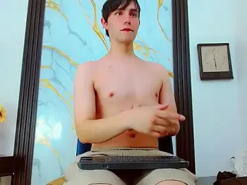 Stripchat Private Sex Chat of _Anubis__