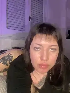 Stripchat Adult Webcam of cherryxxox