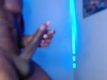 Stripchat Live Sex Cam of king__Black