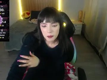 Stripchat Watch Live Sex Cams of sailor_moon07