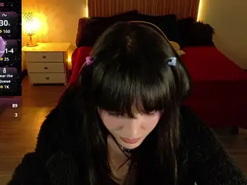 Stripchat Best Webcam of sailor_moon07