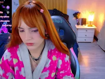 Stripchat Watch Live Sex Cams of sailor_moon07