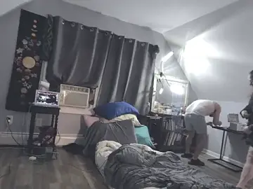 Stripchat Watch Live Sex Cams of Caduceus_85