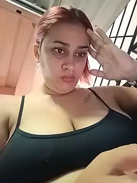 Stripchat Adult Webcam of MariBelle1