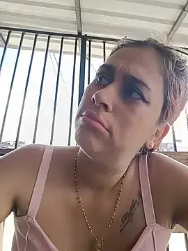 Stripchat Best live sex cam show of MariBelle1