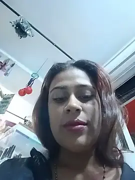 Stripchat Live Sex of MariBelle1