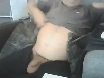 Stripchat Free Live Porn of Naturistmale45